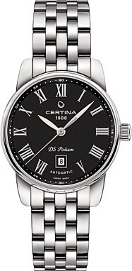 Certina C001.007.11.053.00 - DS Podium Lady Automatic