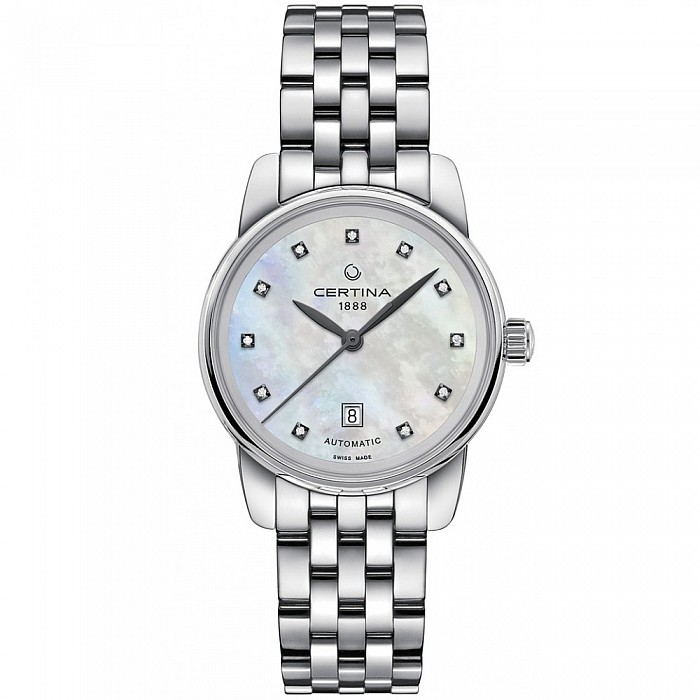 Certina C001.007.11.116.00 - DS Podium Lady Automatic