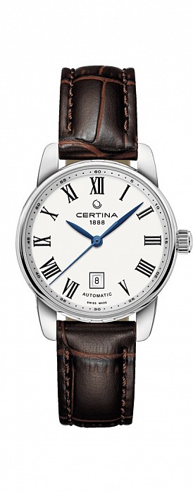 Certina C001.007.16.013.00 - DS Podium Lady Automatic