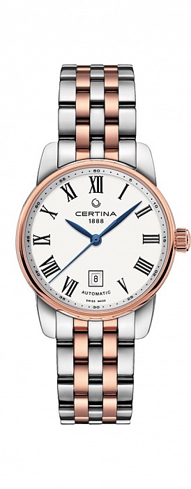 Certina C001.007.22.013.00 - DS Podium Lady Automatic