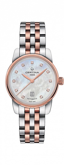 Certina C001.007.22.116.00 - DS Podium Lady Automatic