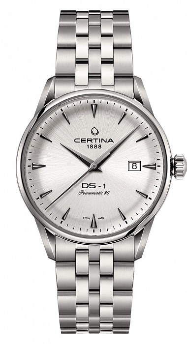 Certina C029.807.11.031.00 - DS-1 Powermatic 80