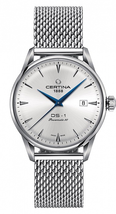 Certina C029.807.11.031.02 - DS-1 Powermatic 80