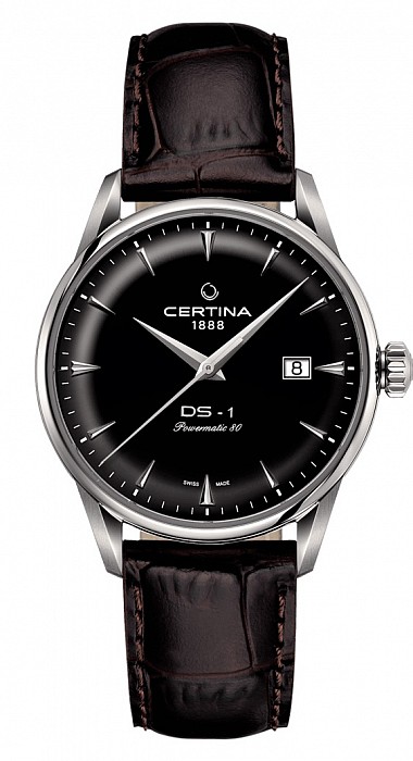 Certina C029.807.16.051.00 - DS-1 Powermatic 80