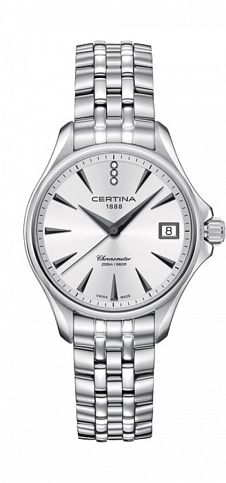 Certina C032.051.11.036.00 - DS Action Lady Diamonds