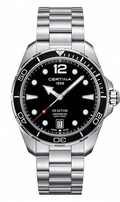 Certina C032.451.11.057.00 - DS Action