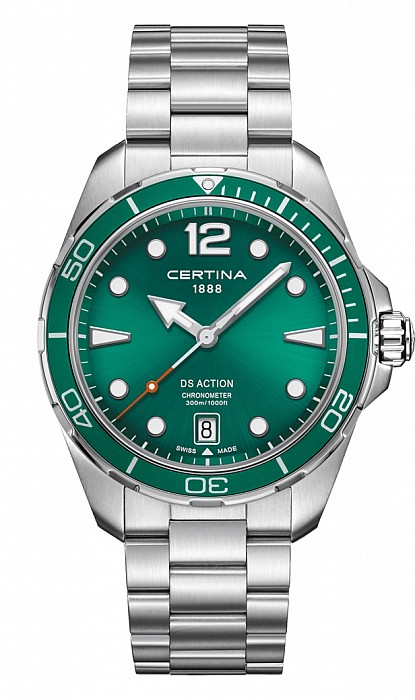 Certina C032.451.11.097.00 - DS Action