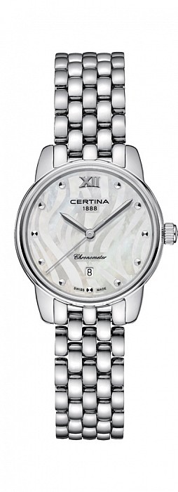 Certina C033.051.11.118.00 - DS-8 Lady 27mm