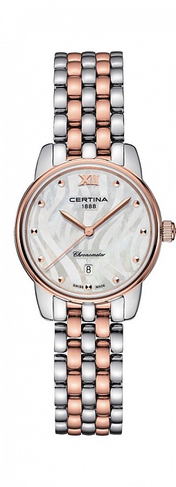 Certina C033.051.22.118.00 - DS-8 Lady 27mm