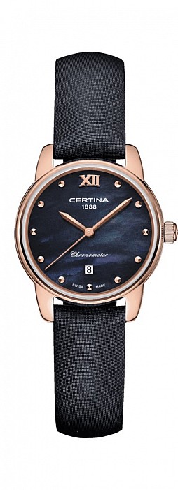 Certina C033.051.36.128.00 - DS-8 Lady 27mm