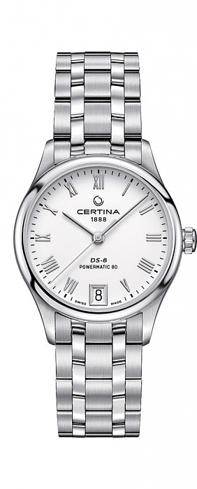 Certina C033.207.11.013.00 - DS-8 Lady Powermatic 80