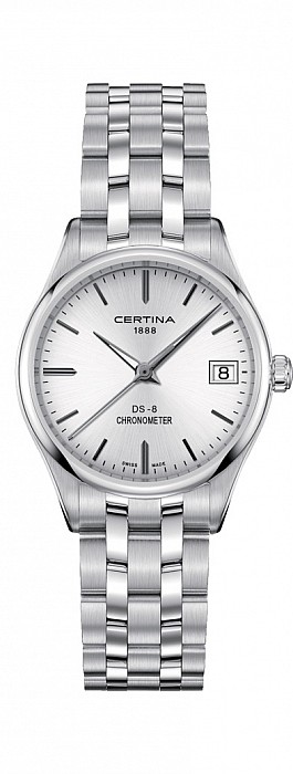 Certina C033.251.11.031.00 - DS-8 Lady 30mm