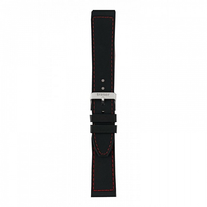 Traser řemen gumový pro model Red Combat