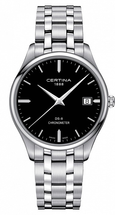 Certina C033.451.11.051.00 - DS-8 Chronometer