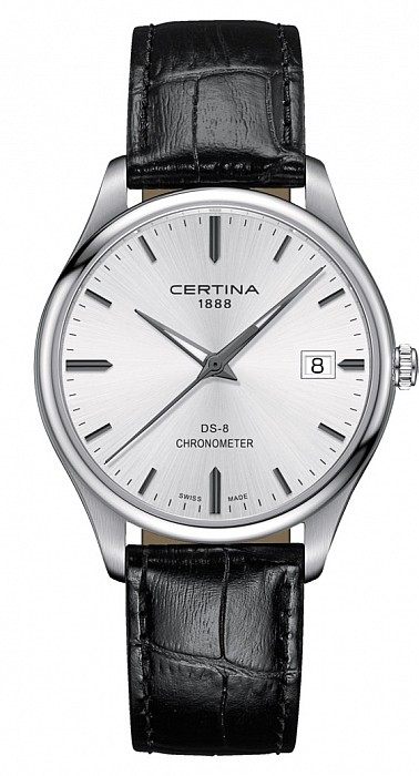 Certina C033.451.16.031.00 - DS-8 Chronometer