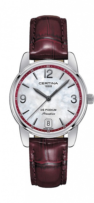 Certina C034.210.16.427.00 - DS Podium Lady