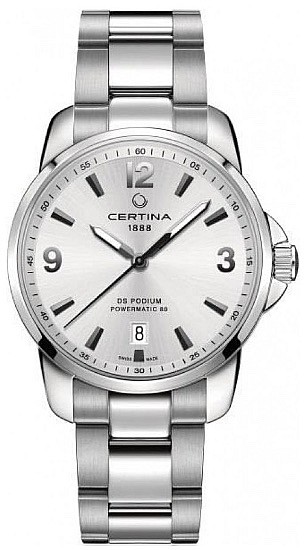 Certina C034.407.11.037.00 - DS Podium Powermatic 80