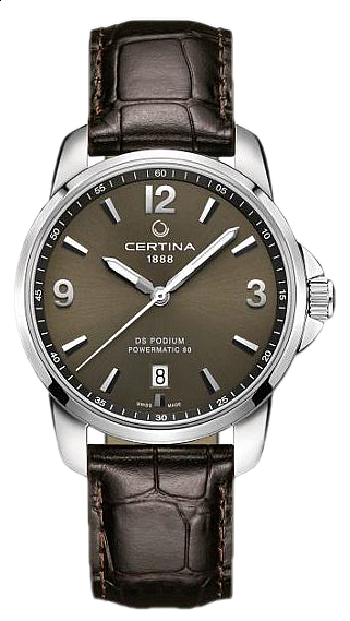 Certina C034.407.16.087.00 - DS Podium Powermatic 80