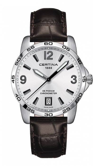 Certina C034.451.16.037.00 - DS Podium 40mm