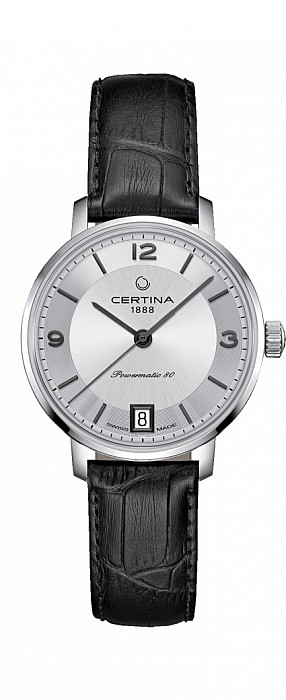 Certina C035.207.16.037.00 - DS Caimano Lady Powermatic 80