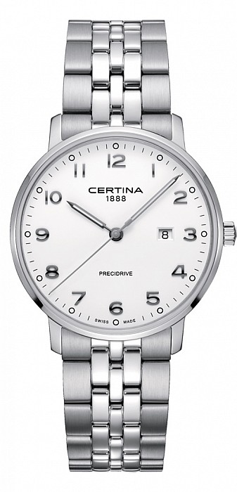 Certina C035.410.11.012.00 - DS Caimano