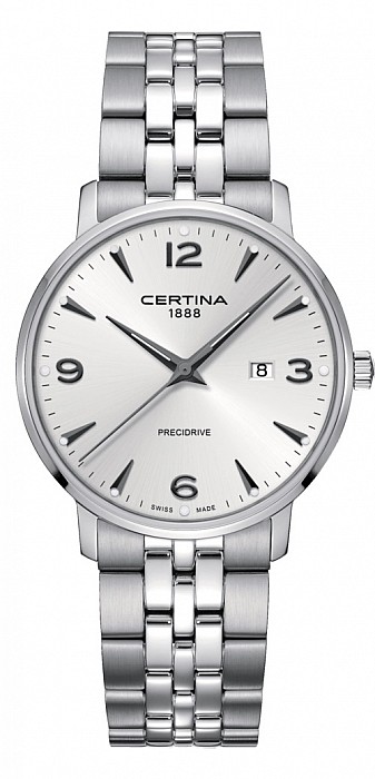 Certina C035.410.11.037.00 - DS Caimano