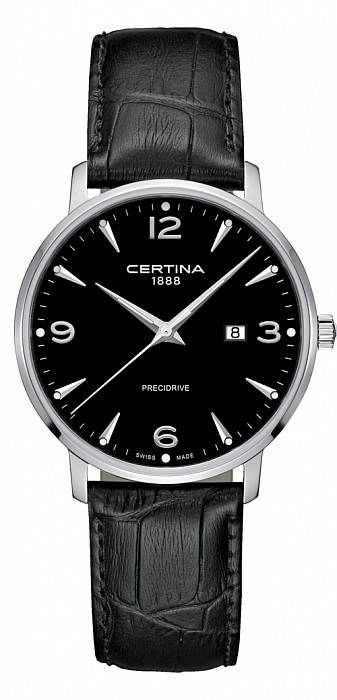 Certina C035.410.16.057.00 - DS Caimano