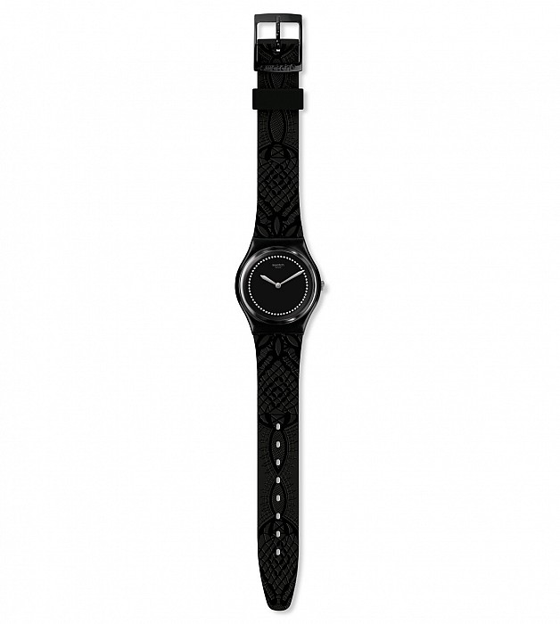 Swatch ORIGINAL GB320 - DENTELLE