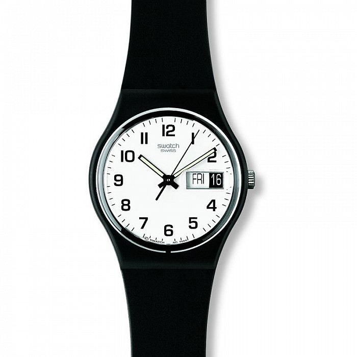 Swatch ORIGINAL GB743 - ONCE AGAIN