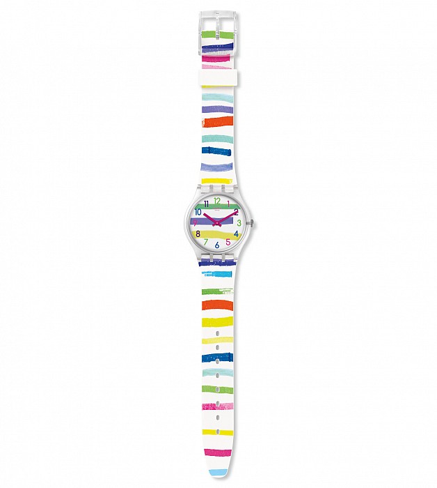 Swatch ORIGINAL GE254 - COLORLAND