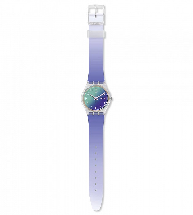 Swatch ORIGINAL GE718 - ULTRALAVANDE
