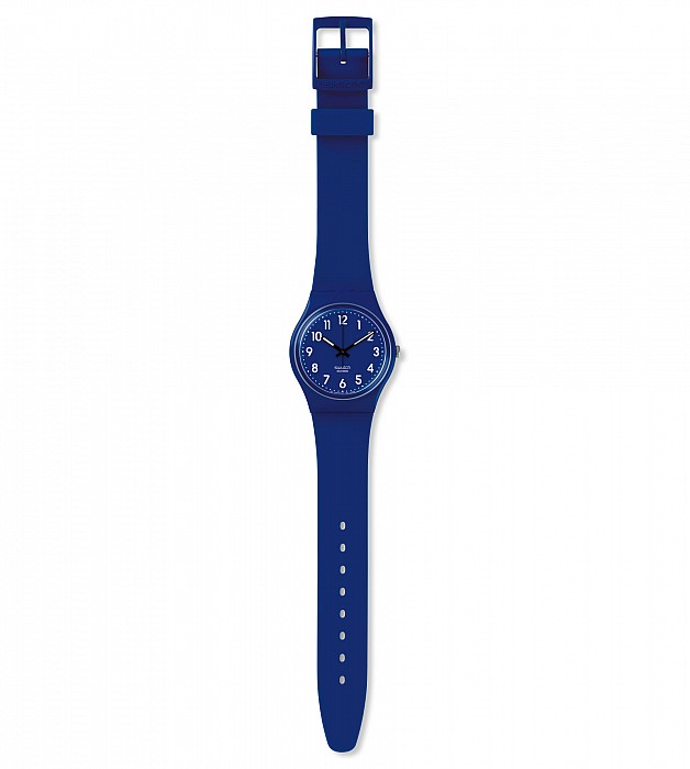 Swatch ORIGINAL GN230O - UP-WIND SOFT