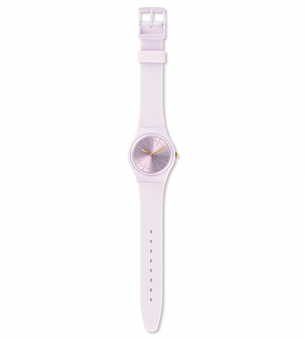 Swatch ORIGINAL GP148 - GUIMAUVE