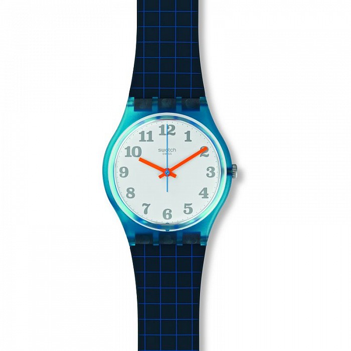 Swatch ORIGINAL GS149 - BACK TO SCHOOL