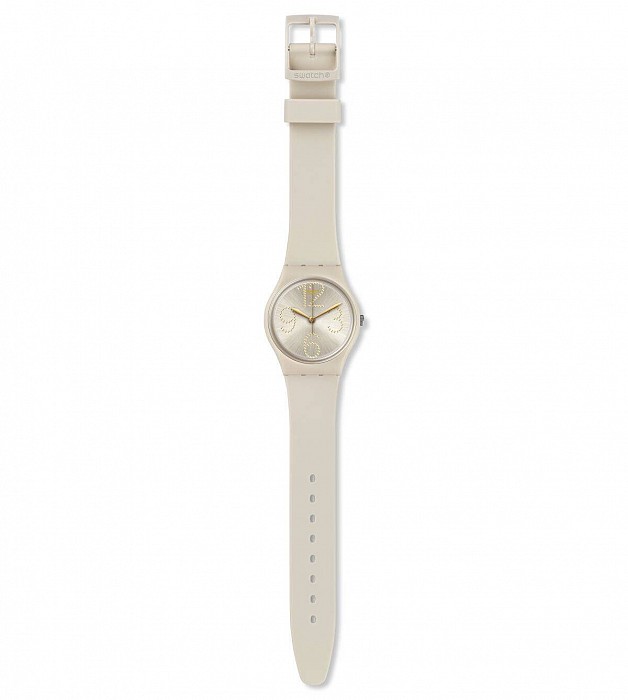 Swatch ORIGINAL GT107 - SHEERCHIC