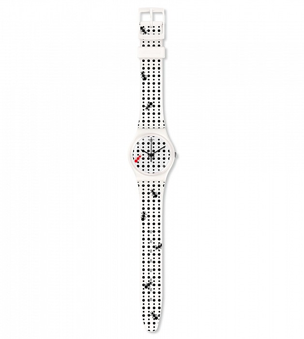 Swatch ORIGINAL GW184 - LAVORANDO