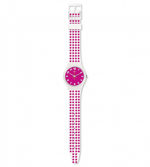 Swatch ORIGINAL GW190 - PINKDOTS
