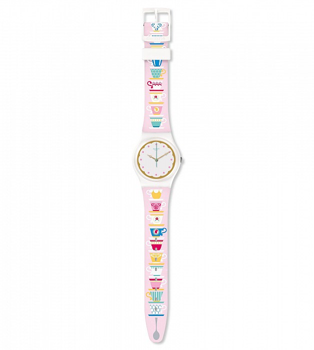 Swatch ORIGINAL GW191 - HIGH TEA