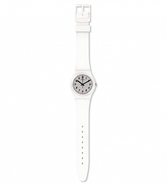 Swatch ORIGINAL GW194 - SOMETHING WHITE