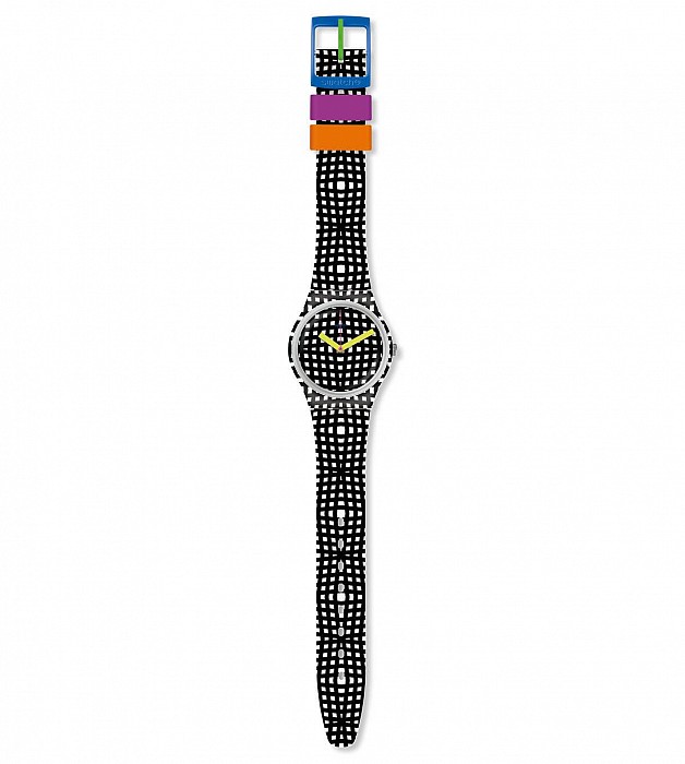 Swatch ORIGINAL GW197 - SIXTEASE