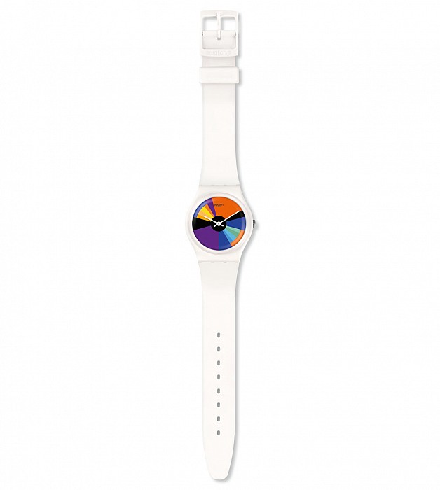 Swatch ORIGINAL GW709 - COLOR CALENDAR