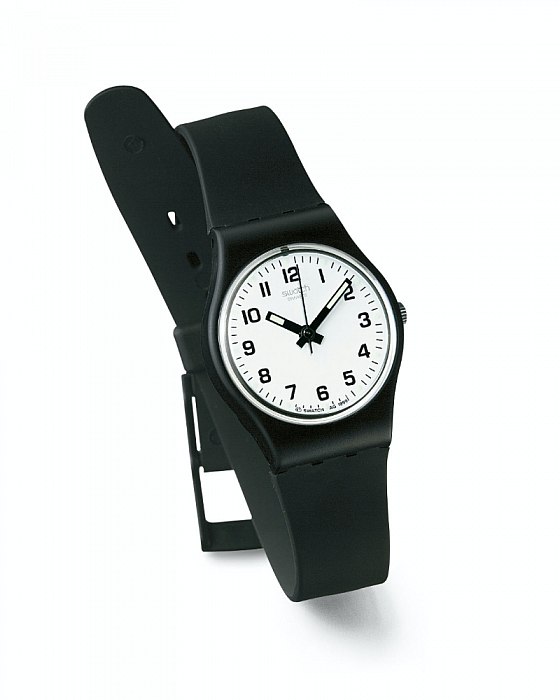 Swatch ORIGINAL LB153 - SOMETHING NEW