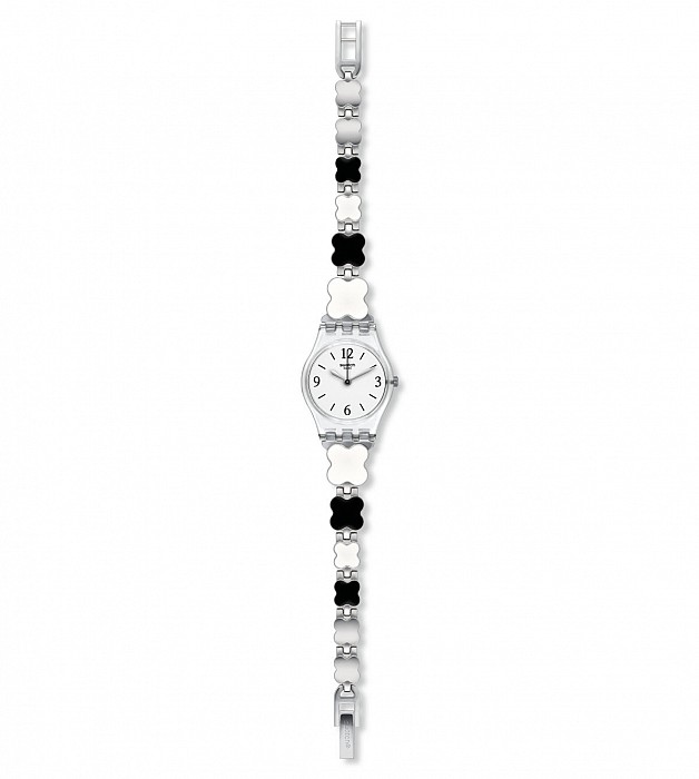 Swatch ORIGINAL LK367G - CLOVERCHECK