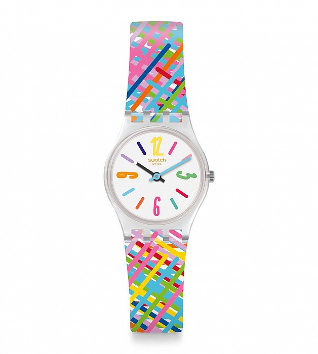 Swatch ORIGINAL LK389 - TADELAKT