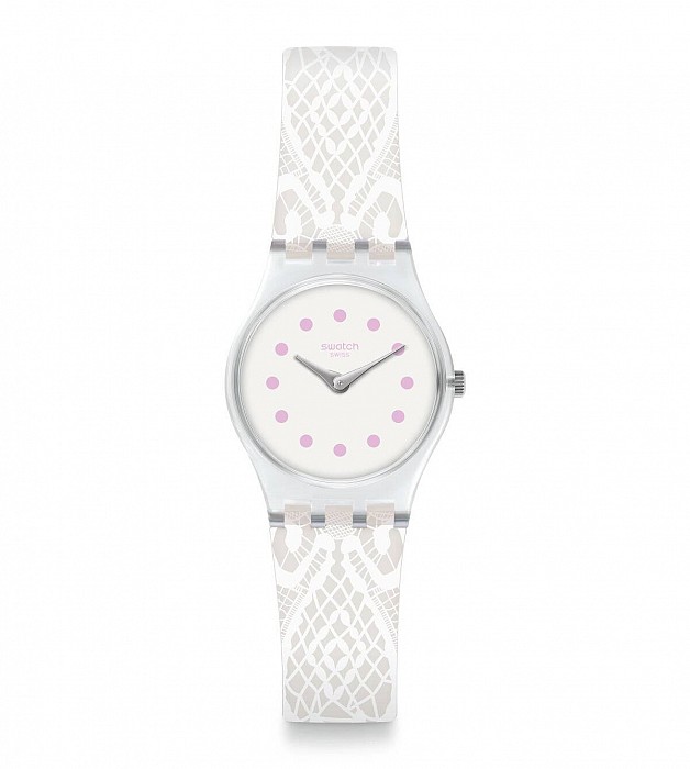 Swatch ORIGINAL LK394 - DENTELLINA