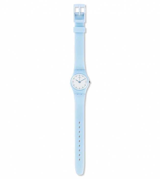 Swatch ORIGINAL LL119 - CLEARSKY