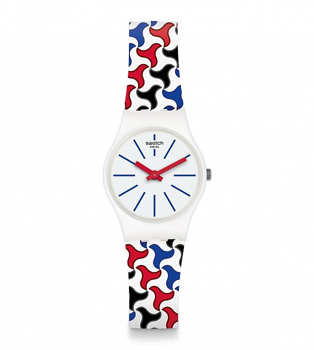 Swatch ORIGINAL LW156 - PATTU