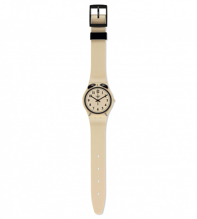 Swatch MAXI MGT105 - MAXI SVEGLIA