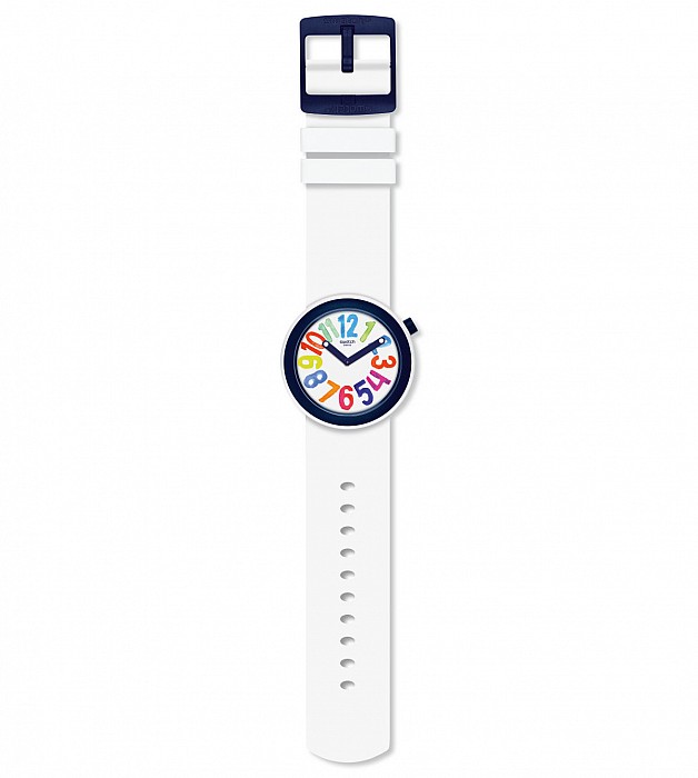 Swatch NEW POP PNW107 - POPNUMBER