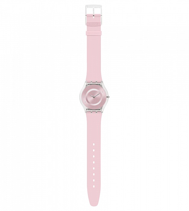 Swatch SKIN SFE111 - PINK PASTEL